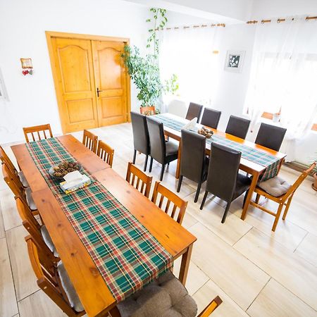 Pensiunea Codruta Cărpinişu Εξωτερικό φωτογραφία