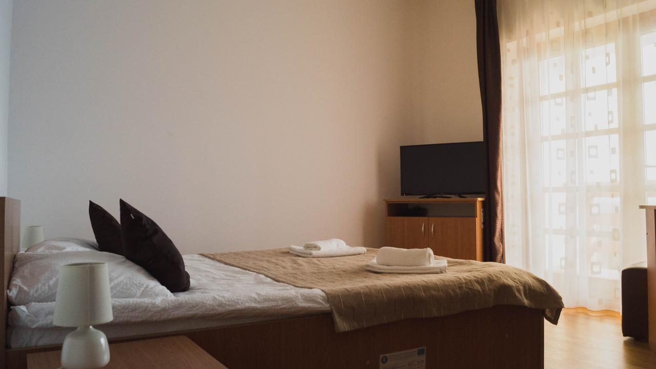 Pensiunea Codruta Cărpinişu Εξωτερικό φωτογραφία